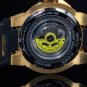 Invicta Dragon Speedway Automatic Analog Men&acirc;��s Watch  Model: 25777 NIB