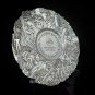 Royal Selangor Lord of the Rings Fellowship Pewter 10" Plate ( Bent Edge )