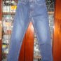Bonobos Slim All Season Denium Jeans Dark Wash 33" Waist x 32" Inseam NIWTS