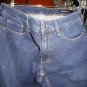 Bonobos Slim All Season Denium Jeans Dark Wash 33" Waist x 32" Inseam NIWTS
