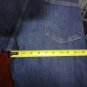 Bonobos Slim All Season Denium Jeans Dark Wash 33" Waist x 32" Inseam NIWTS