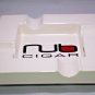 Nub Square 4-Finger Ashtray
