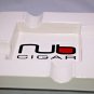 Nub Square 4-Finger Ashtray