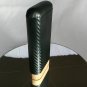 Carbon Fiber Cigar Case with Wood Tubes NIB