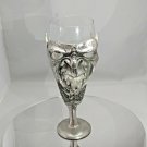 Royal Selangor  Orc Lord of the Rings Pewter Wine Glass