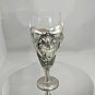 Royal Selangor Orc Lord of the Rings Pewter Wine Glass