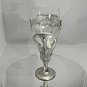 Royal Selangor Orc Lord of the Rings Pewter Wine Glass