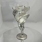 Royal Selangor Orc Lord of the Rings Pewter Wine Glass