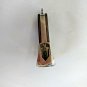 Mini Vintage Cigar Cutter with wood Handle