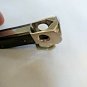 Mini Vintage Cigar Cutter with wood Handle