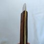 Vintage Cigar Cutter &  Box Opener and Wooden Handle - Solingen