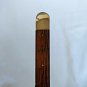 Vintage Cigar Cutter &  Box Opener and Wooden Handle - Solingen