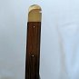 Vintage Cigar Cutter &  Box Opener and Wooden Handle - Solingen
