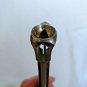 Vintage Cigar Cutter &  Box Opener and Wooden Handle - Solingen