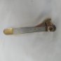 Vintage Cigar Cutter/Punch w/Box Opener and Metal Handle