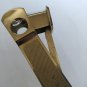 Vintage Cigar Cutter/Punch w/Box Opener and Metal Handle