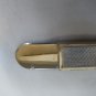 Vintage Cigar Cutter/Punch w/Box Opener and Metal Handle