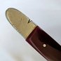 Vintage Cigar Cutter/Punch w/ Box Opener and Wooden Handle - Solingen