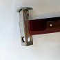Vintage Cigar Cutter/Punch w/ Box Opener and Wooden Handle - Solingen