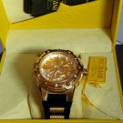 Invicta Dragon Gold Speedway Automatic Analog Men’s Watch Model: 25777 NIB Invicta Dragon Gold Speedway Automatic Analog Men’s Watch Model: 25777 NIB