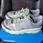 Hoka One Bondi B Citrus / Grey  Size 12.5 M in the original box