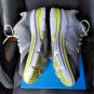 Hoka One Bondi B Citrus / Grey Size 12.5 M in the original box