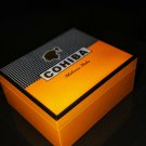 Wood  Humidor  New in the Box 50 count