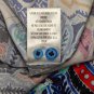Robert Graham Devil's Treasure Paisley Long Sleeve Shirt Size Large NWTs