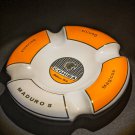 Large Ceramic Cigar Ashtray 8" Diameter new in the box