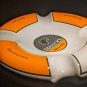 Large Ceramic Cigar Ashtray 8" Diameter new in the box
