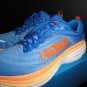 Bondi 8 Running Shoes Size 13 2E Made by Hoka One One