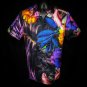 Robert Graham Bentham Short Sleeve Shirt 3XL Size NWTS