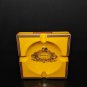 Cigar Ceramic Ashtray 10" New in the box