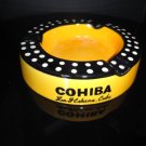 Handmade Ceramic Cigar Ashtray