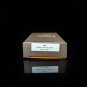 Brizard Sottile Blue Indigo Croco Pattern Pocket Lighter NIB