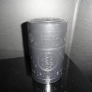Tatuaje Black Plastic Humidor Measures 6.75" H x 4" W Tatuaje Black Plastic Humidor Measures 6.75" H x 4" W