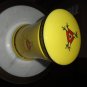 Ceramic Cigar Jar Only ( no cigars ) NO presentation box