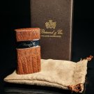 Brizard  "Venezia" Fountain Flame Lighter - Lizard Pattern NIB