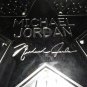Jordan Chromed Solid Brass Wall Plaque 24" Diameter