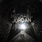 Jordan Chromed Solid Brass Wall Plaque 24" Diameter