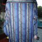 Robert Graham Caneel Blue Long Sleeve Shirt Size Medium NWTS