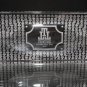 Large Cigar Ashtray Measures 8" L x 4" W x 1.25" H NIB