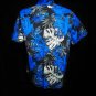 Robert Graham Brookcrest Short Sleeve Size XL NWTS