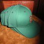 Arturo Fuente Opus X Green Embroidered Baseball Cap NWTS