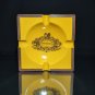 Ceramic Cigar Ashtray 10" New without original box