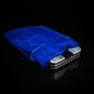 Custom Billet Aluminum Cigar Ashtray Measures 8" L x 4" W x 1" H Made in USA