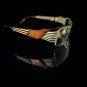 JF Rey 2398 3565 Eyeglasses Designer Frames in hard case