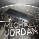 Davidoff Cigar Case Black Smooth Leather