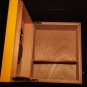 Humidor & Ceramic Ashtray NIB