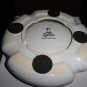 Humidor & Ceramic Ashtray NIB